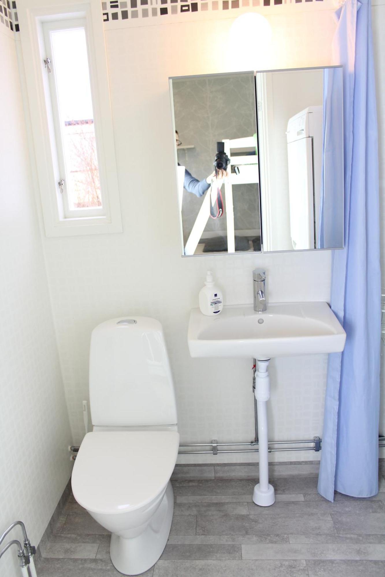 Liljeholmen Herrgard Hostel Rimforsa Quarto foto