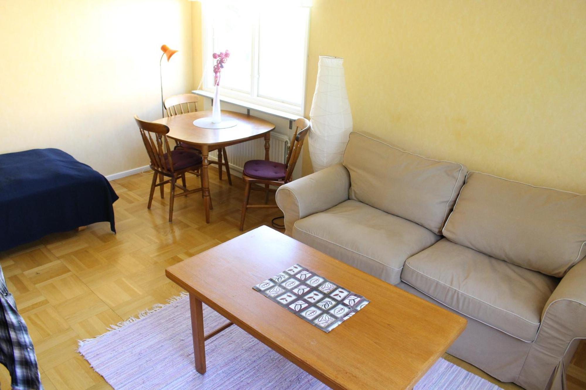 Liljeholmen Herrgard Hostel Rimforsa Quarto foto